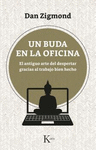 UN BUDA EN LA OFICINA