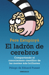 EL LADRN DE CEREBROS