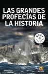 LAS GRANDES PROFEC�AS DE LA HISTORIA
