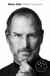 STEVE JOBS. LA BIOGRAFA