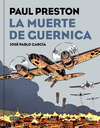 LA MUERTE DE GUERNICA