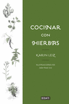 COCINAR CON HIERBAS