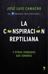 LA CONSPIRACIN REPTILIANA