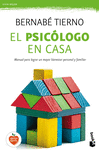 EL PSICLOGO EN CASA