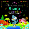 HISTORIAS DE LA GRANJA PARA RASCAR