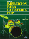 EJERCICIOS PARA LA BATERIA POP