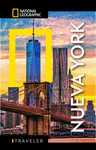 NUEVA YORK - GU�A NATIONAL GEOGRAPHIC TRAVELER