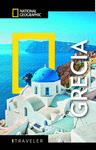 GRECIA - GU�A NATIONAL GEOGRAPHIC TRAVELER