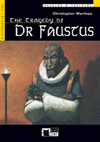 TRAGEDY OF DR FAUSTUS BLACK CAT