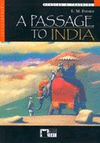 PASSAGE TO INDIA (+CD)./READING & TRAINING