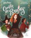 CUENTOS DE BRUJAS HARRY POTTER ANIMALES FANTASTICOS
