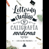 LETTERING CREATIVO Y CALIGRAFA MODERNA