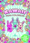 KAWAII PARA COLOREAR