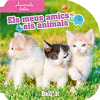 ANIMALS BEBS - ELS MEUS AMICS ELS ANIMALS  (EN DISPLAY)