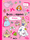 PRINCESES - BUSCA I ENGANXA