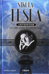 NIKOLA TESLA , INVENTOR