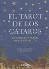TAROT DE LOS CATAROS