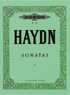 HAYDN SONATAS 1