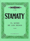 STAMATY OP 36 EL RITMO DE LOS DEDOS