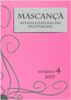 MASCANA 4 REVISTA D'ESTUDIS DEL PLA D'URGELL