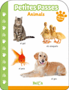 PETITES PASSES - ANIMALS 12-18 MESOS