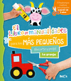 LA GRANJA MANUALIDADES MAS PEQUEOS