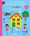 DICCIONARI TRILINGE-PRIMERES PARAULES