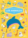 MI GRAN LIBRO PARA COLOREAR - LOS ANIMALES