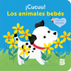 CUCUU! LOS ANIMALES BEBS