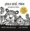 HOLA BEB, MIRA!-LIBRO DE MIMOS