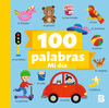 100 PALABRAS-MI DA