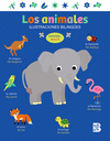 BILINGES - LOS ANIMALES