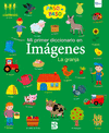 MI PRIMER DICCIONARIO EN IMGENES - LA GRANJA