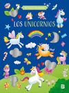 MIS STICKERS CENTELLEANTES - LOS UNICORNIOS