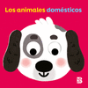 OJOS MVILES-LOS ANIMALES DOMSTICOS