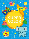 SUPER COLOR 2+ PLURILINGE