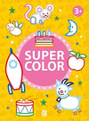 SUPER COLOR 3+ PLURILINGE
