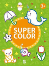 SUPER COLOR 3+ PLURILINGE