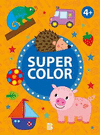 SUPER COLOR 4+ PLURILINGE
