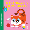 MIS DEDITOS CURIOSOS - LOS ANIMALES DOM�STICOS