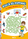 VISCA EL FUTBOL! - LLIBRE DE JOCS