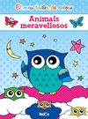 EL MEU TALLER DE COLORS - ANIMALS MERAVELLOSOS