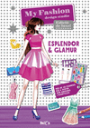 MY FASHION DESIGN STUDIO - ESPLENDOR & GLAMUR - CATAL