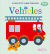 VEHICLES - EL MEU PETIT LLIBRE DIMATGES