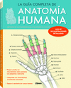 GUIA COMPLETA DE ANATOMIA HUMANA,LA