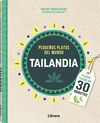 TAILANDIA PEQUE�OS PLATOS DEL MUNDO