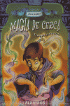 MAGIA DE CERCA TRUCOS INTIMOS