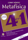 METAFISICA 4 EN 1. VOL.
