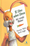 LIBRO SOBRE LIBROS DEL CONEJO
