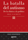 LA BATALLA DEL AUTISMO